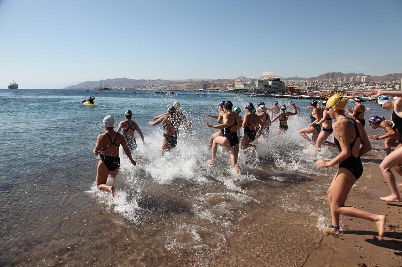 אליפות ישראל מים פתוחים אילת 2009 127.jpg